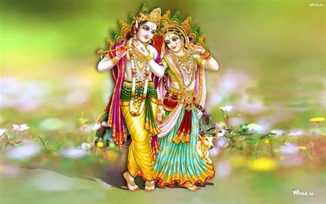 Krishna PC Wallpapers - Wallpaper Cave