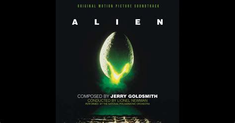 Image result for Alien Movie OST