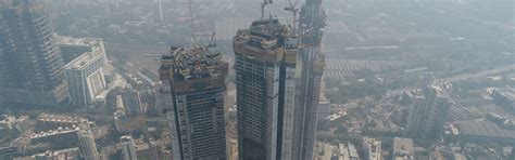 Drone Survey India | Drone Solutions in India | AIRPIX