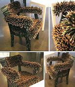 Image result for Uncomfortable Looking Furniture