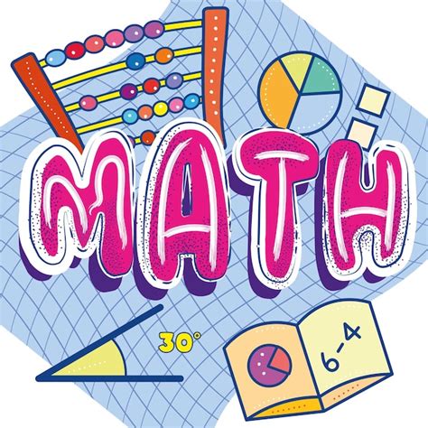 Diagram for Math 的图像结果