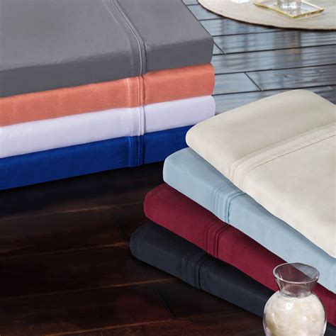 Modal Bed Sheets and Pillowcases - Bed Bath & Beyond
