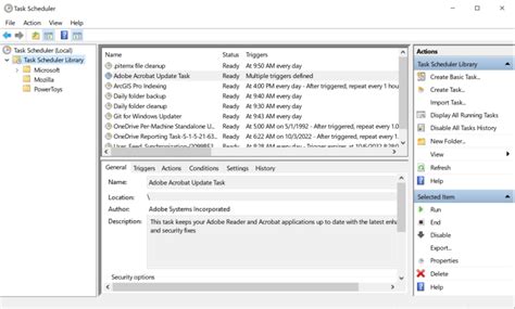Run Python Script On Schedule Windows 的图像结果