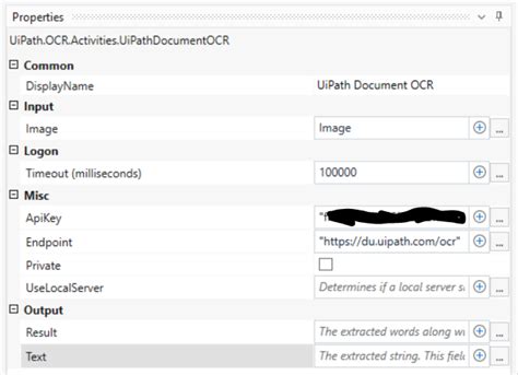 Image result for Read PDF Text UiPath