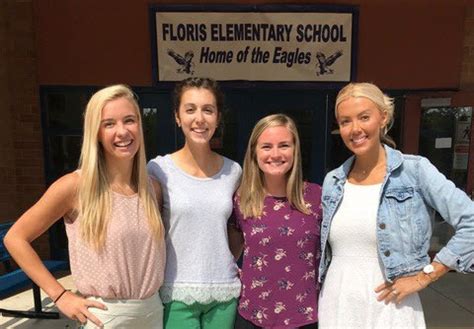 Floris Friday Message