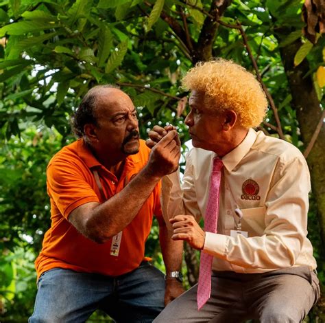 Sanky Panky 4: De Safari (2025)