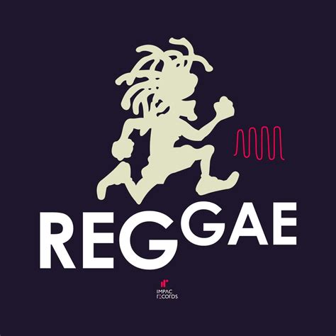Reggae 的图像结果