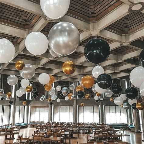 Pin by Rochelle Price on Balloon Ceilings | Balloon ceiling, Balloon ...
