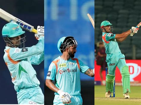 3 LSG players who can be the IPL 2023 MVP