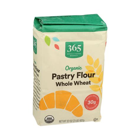 Whole Wheat Flour Morrisons at Don Pursel blog