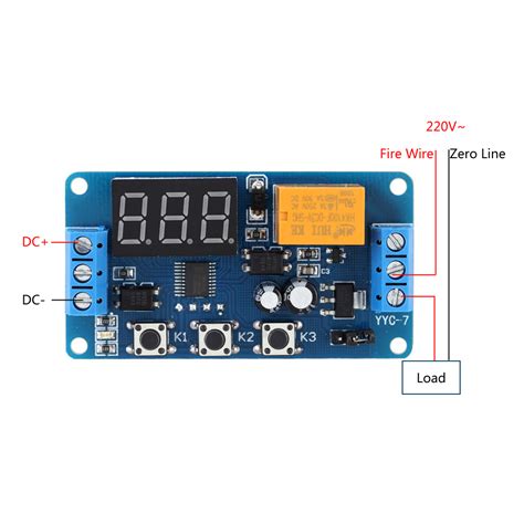 Digital Timer Module 的图像结果