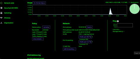 Spectrum Raspberry Pi 5-Port Forwarding 的图像结果