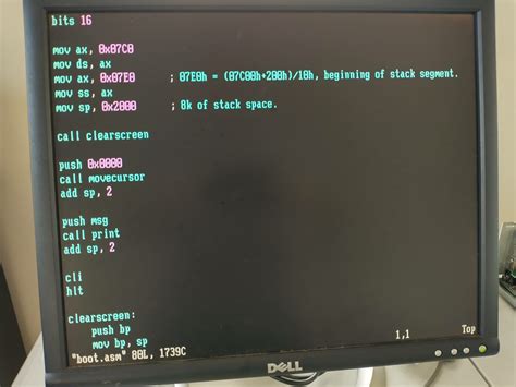Image result for Create Your Own Bootloader