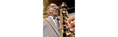 Ron Jones Quartet, Anderson Theater At Cincinnati Memorial Hall, 18 ...
