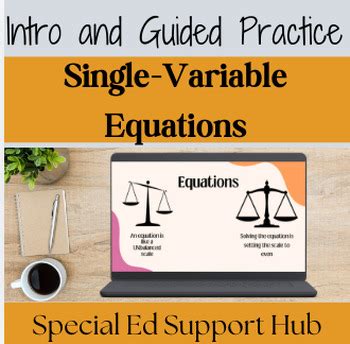 Image result for How to Solve One Variable Equations