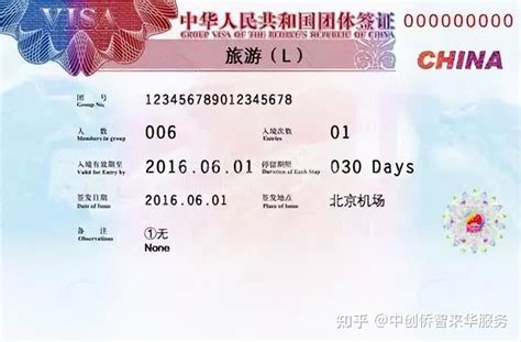 外国人来华探亲签证如何办理,Q1签证,Q2签证_志趣网