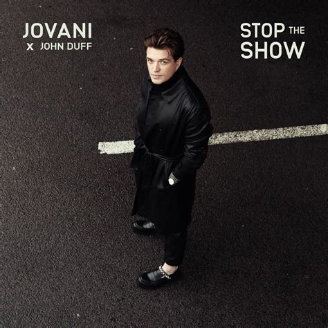 ‎Stop the Show - Single - Album by Jovani & John Duff - Apple Music