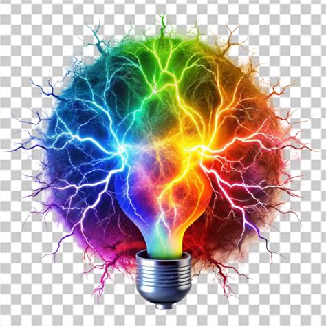 Electricity No Background 的图像结果