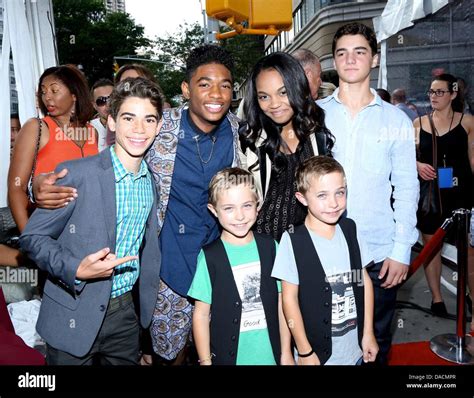 Cameron Boyce Grown Ups 1