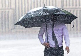 Rain havoc in Khammam as IMD issues red alert till July 20