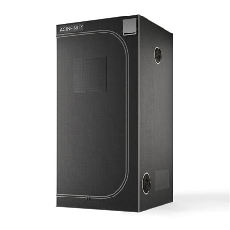 AC Infinity - ADVANCE GROW TENT - Valley Indoor