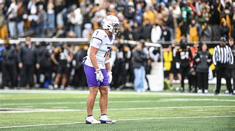 JMU Football's Projected Depth Chart as Fall Camp Starts