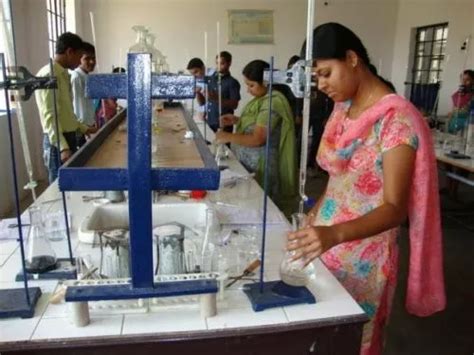 Wilsonia Degree College Moradabad Campus: Photos, Virtual Tour