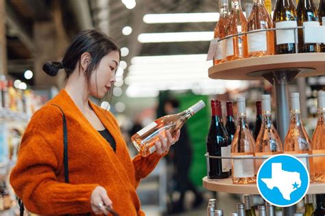 What time can you buy beer in Texas? Here's when stores start selling