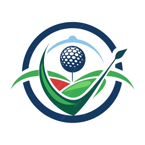 Golf Logo Simple 的图像结果