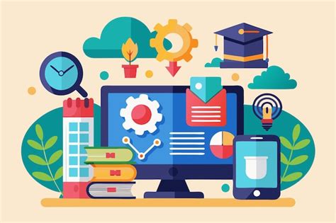 Image result for Computer-Based Training Graphic