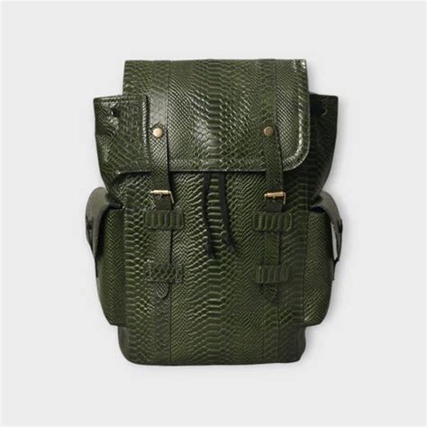 Buy premium leather backpack bags for men | Montexoo – montexoo