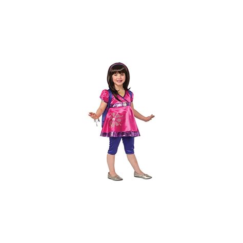 Dora the Explorer, Diego Costumes (Adult, Kids) for Sale - Funtober ...