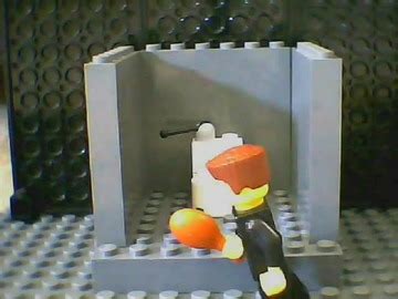 Image result for Exploding Diarrhea LEGO