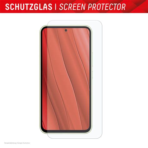 Samsung Galaxy A55 5G Panzerglas | DISPLEX®