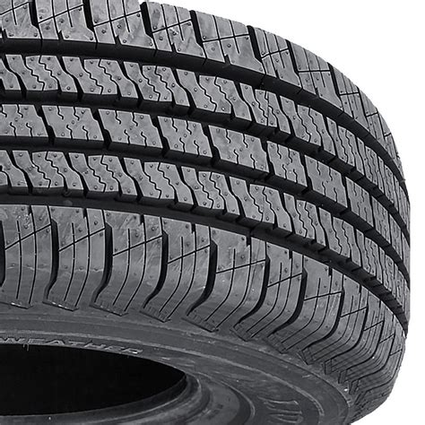1 X New Lionhart Lionclaw HT 265/65R17 110T Crossover/ SUV Touring Tire ...