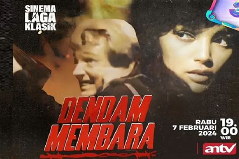 Sinopsis Film Burn: Kisah Balas Dendam yang Membara