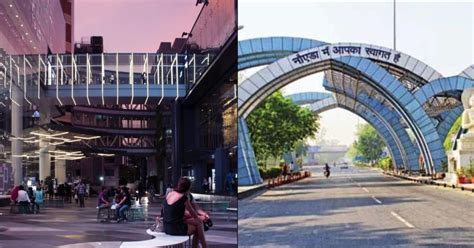 A New 25-Acre Entertainment Hub To Be Constructed In Noida | WhatsHot ...