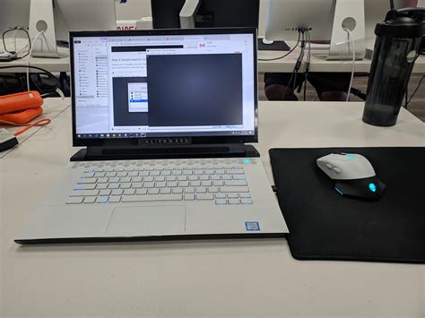 Image result for Alienware Lunar Light