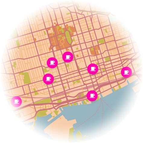 Interactive Store Locator Map Examples UK 的图像结果