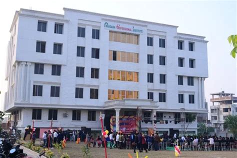 Magadh Professional Institute Patna Campus: Photos, Virtual Tour
