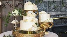 Where To Buy Royal Wedding 2018 Cake Stand by How Baker Ptak Made The Royal Wedding Cake Where To Buy Royal Wedding 2018 Cake Stand