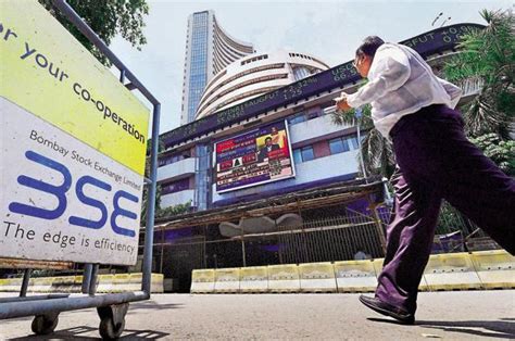 Sensex, Nifty tumble 2%, rupee falls to nine-week low