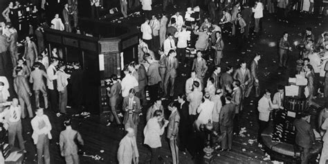 Define Black Tuesday