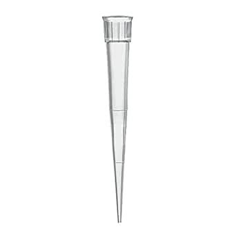 BRANDTECH SCIENTIFIC 732208 Brand Non-Sterile Pipette Tip for Five ...
