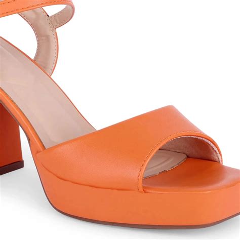 Buy Tiffany Block Heels | Lino Perros