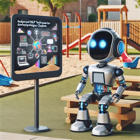 Chatbot NLP Tutorial 的图像结果