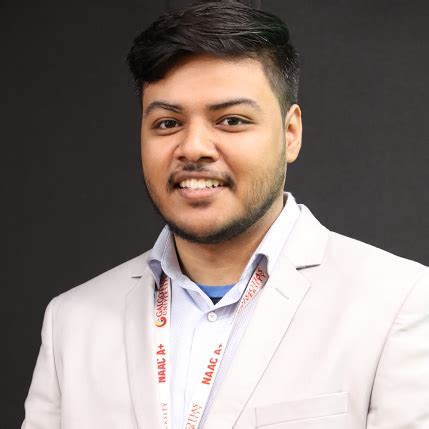 Mr. Harshit Thakur