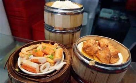 清华大学食堂饭菜，对比北大食堂饭菜，你更愿意去哪个食堂吃？