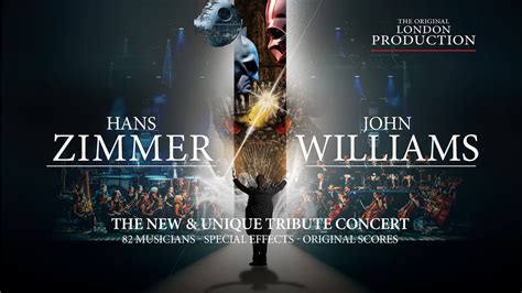 The music of JOHN WILLIAMS and HANS ZIMMER - Country Hall