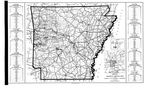 Arkansas Highway 115 - Wikipedia